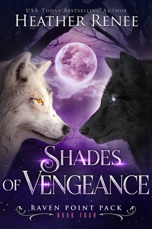 Shades of Vengeance