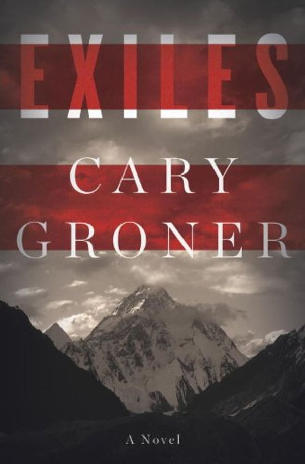 Exiles Book Cover