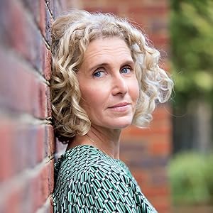 Photo of Sandie Jones