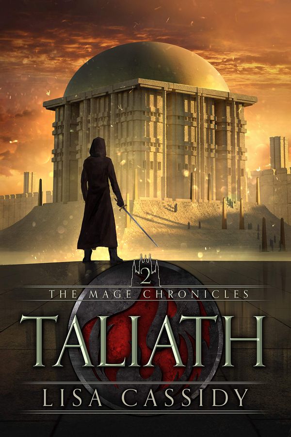 Taliath cover