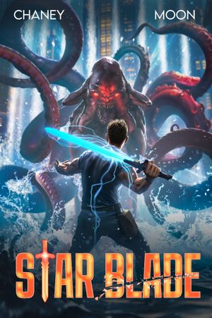 Star Blade