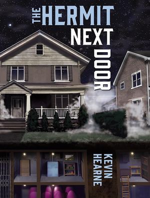 The Hermit Next Door