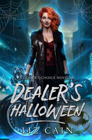 Dealer's Halloween