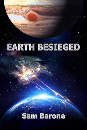 Earth Besieged