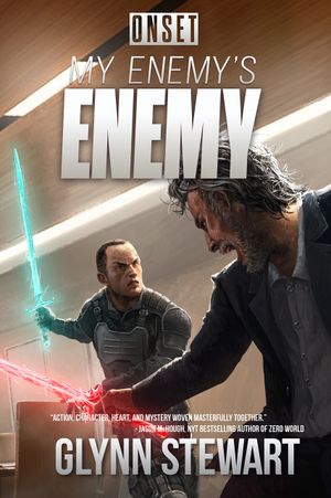 My Enemy's Enemy