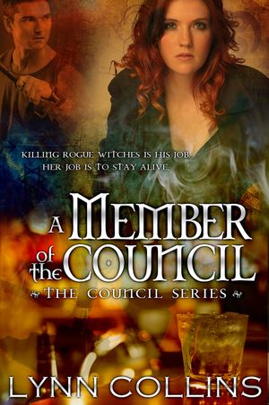 A Member Of The Council