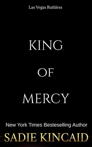 King of Mercy