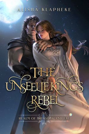 The Unseelie King's Rebel