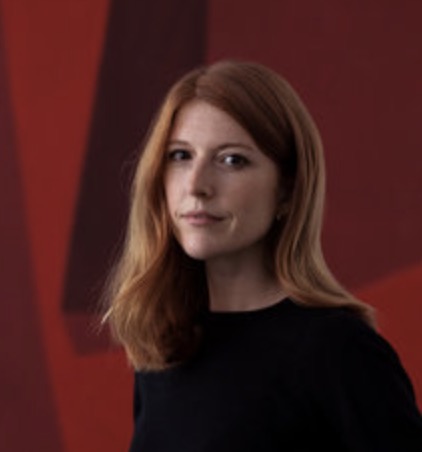 Photo of Emma Knight