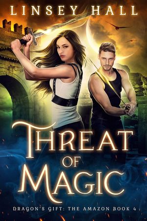 Threat of Magic