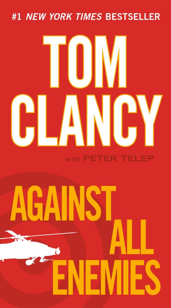 Against All Enemies cover