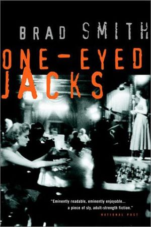 One-eyed Jacks