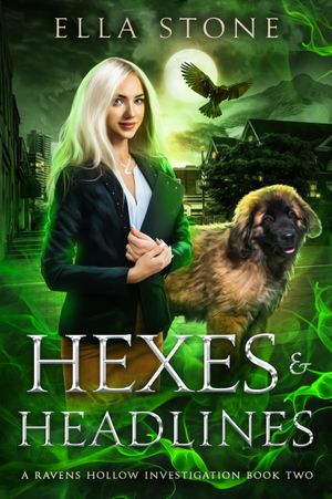 Hexes and Headlines