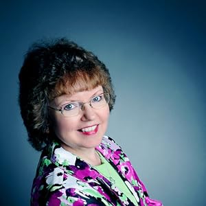 Photo of Susan Anne Mason