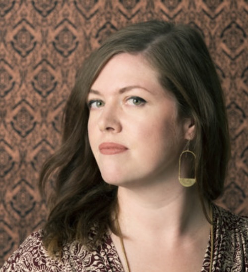 Photo of Emily J. Taylor