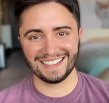 Photo of Aiden Thomas