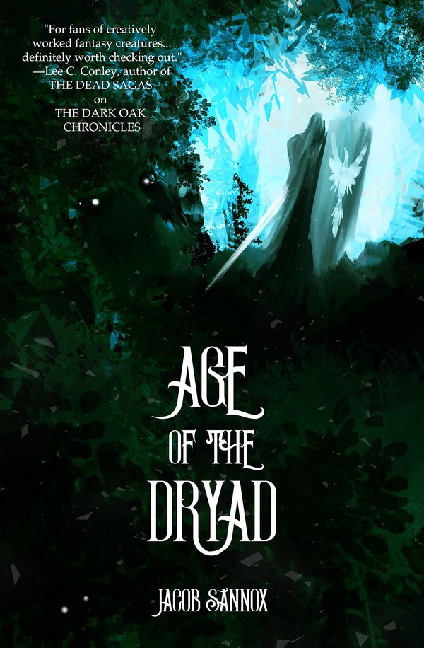 Age of the Dryad cover