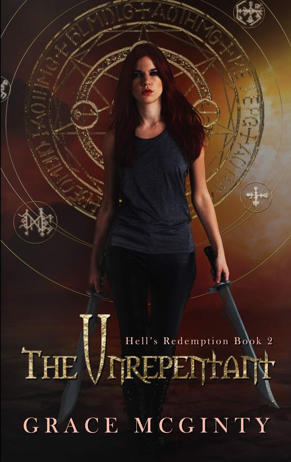 The Unrepentant Book Cover