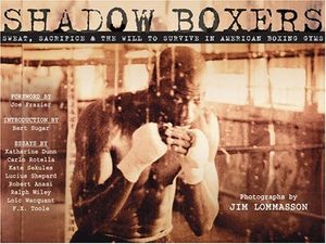 Shadow Boxers