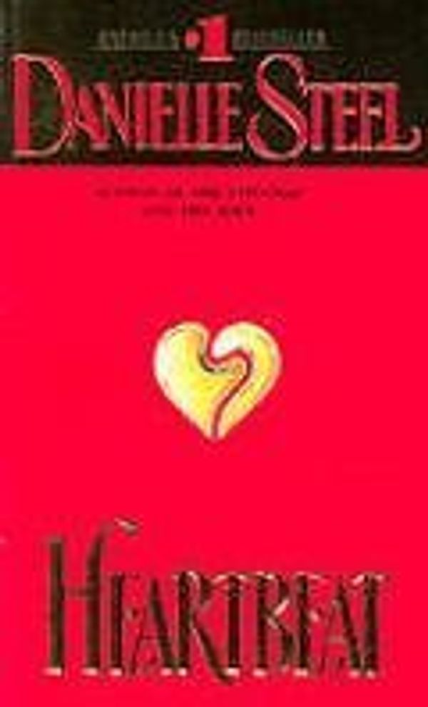 Heartbeat Book Cover