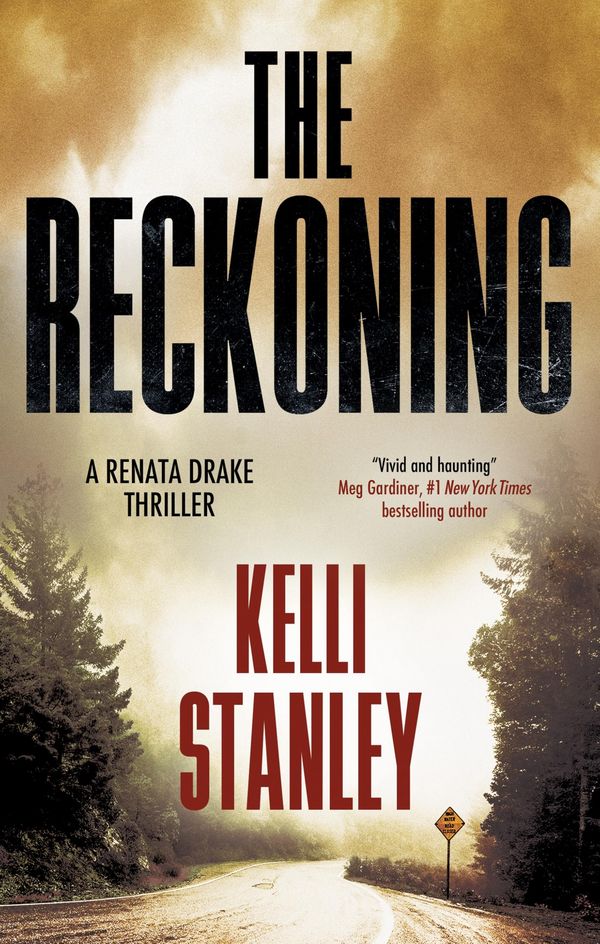 The Reckoning cover