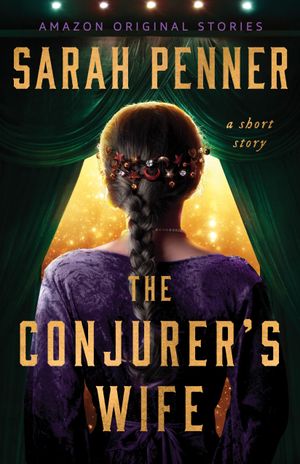 The Conjurer's Wife
