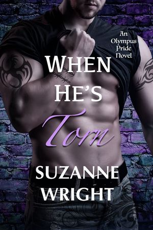 When He's Torn
