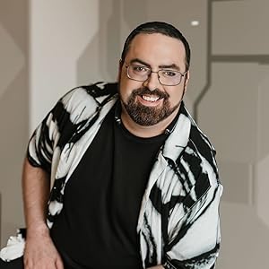 Photo of Jason J. Willis