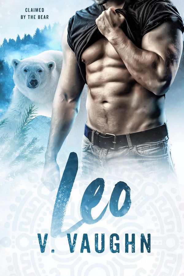 Leo Book Cover