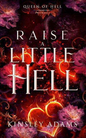 Raise A Little Hell