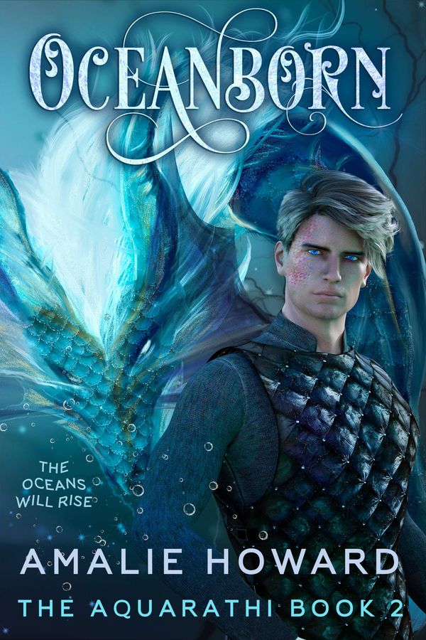 Oceanborn cover