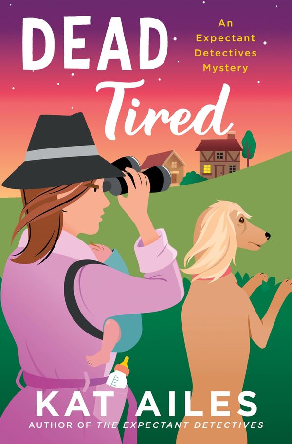 Dead Tired cover