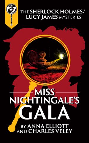 Miss Nightingale's Gala