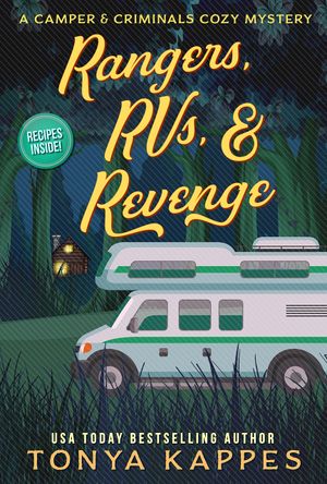 Rangers, Rvs, & Revenge