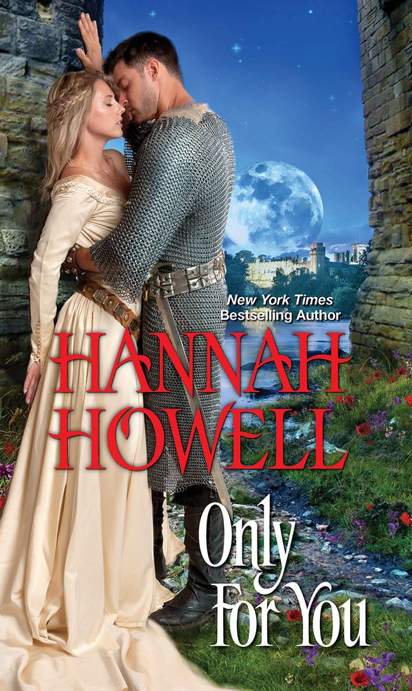 Only For You Book Cover