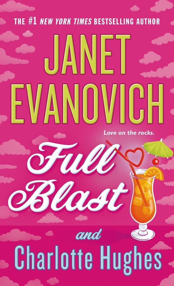 Full Blast Book Cover