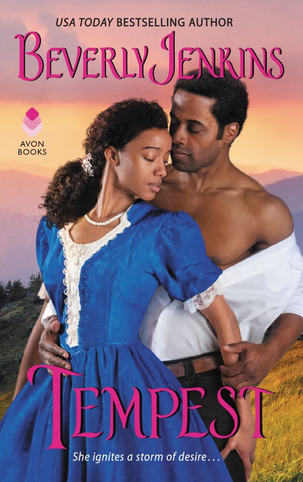 Tempest cover