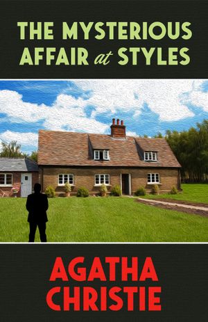The Mysterious Affair at Styles