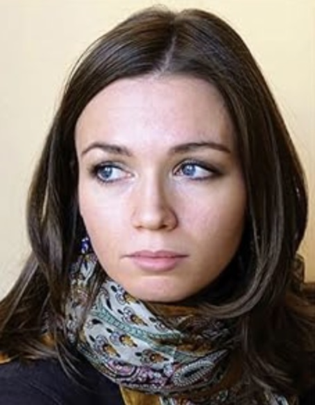Photo of Shannon Chakraborty