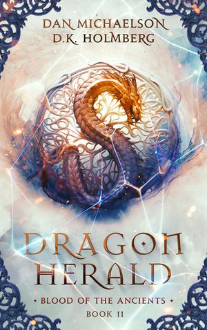 Dragon Herald