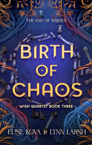 Birth of Chaos