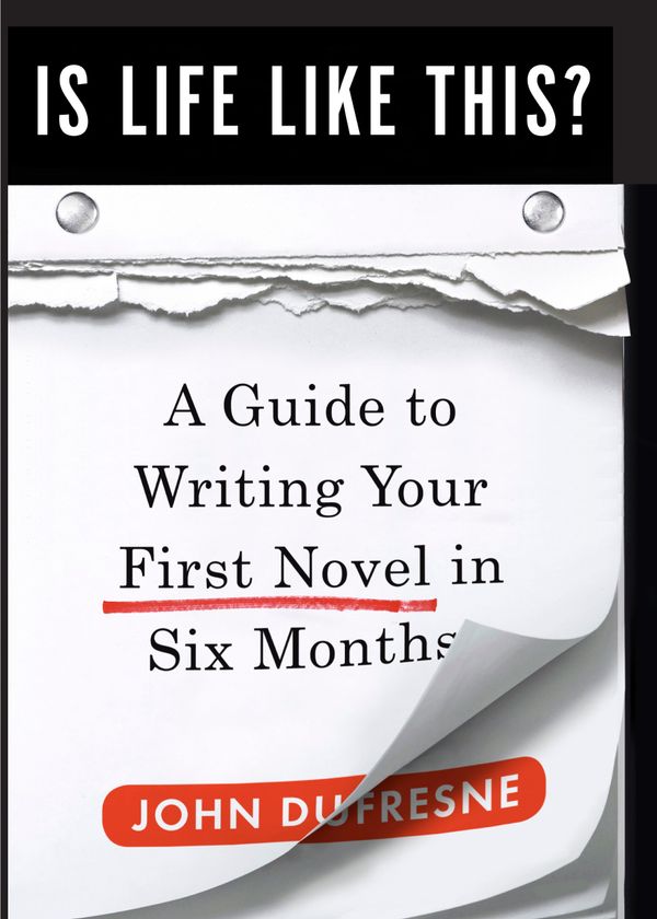 Is Life Like This? Book Cover