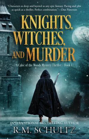 Knights, Witches, and Murder