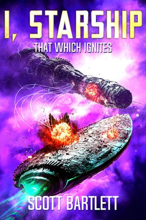 That Which Ignites