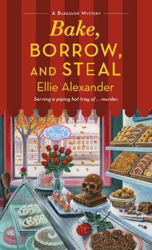 Bake, Borrow, and Steal