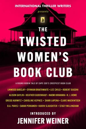 Recent book by Jennifer Weiner