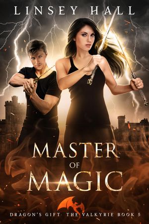Master of Magic