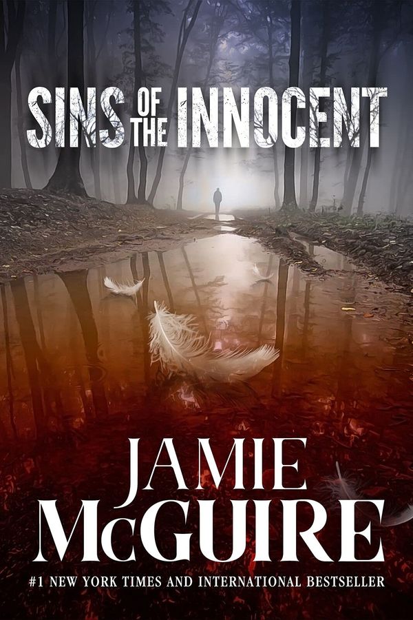 Sins of the Innocent Book Cover