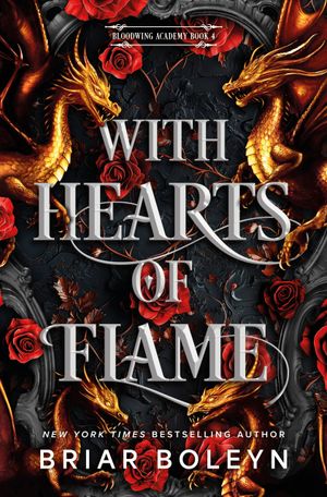 With Hearts of Flame