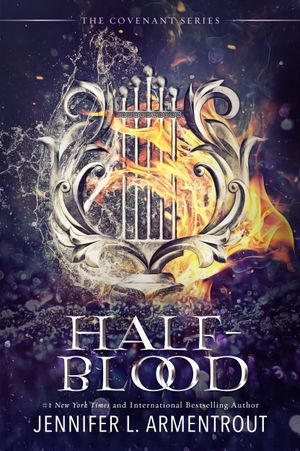 Half-Blood